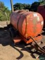 Atomizador Agrícola FMC Guliver 2000 NA Ano 2008 - Lote 123 Imagem Atomizador Agrícola FMC Guliver 2000 NA Ano 2008 - Lote 123