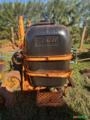 Pulverizador Condor M12 JP 75 Ano 2013 - Lote 146 Imagem Pulverizador Condor M12 JP 75 Ano 2013 - Lote 146