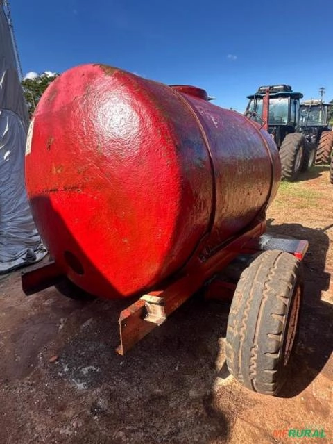 Atomizador FMC Guliver 2000 NA Ano 2015- Lote 153 Imagem Atomizador FMC Guliver 2000 NA Ano 2015- Lote 153