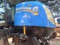 Pulverizador New Holland SP2500