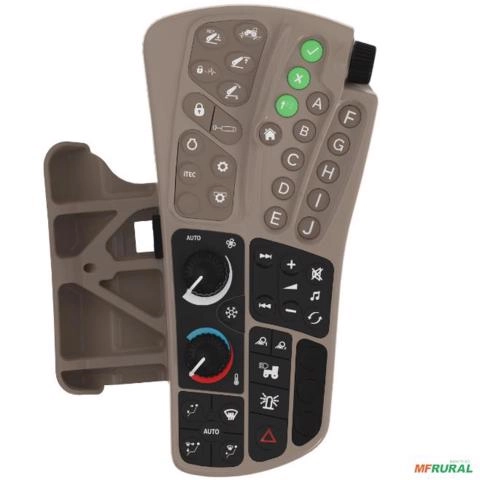 Modulo de comando AX38972 Imagem Modulo de comando AX38972