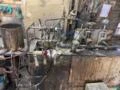 Vende-se Fábrica de acabamento de molduras - Madeira (Completa)