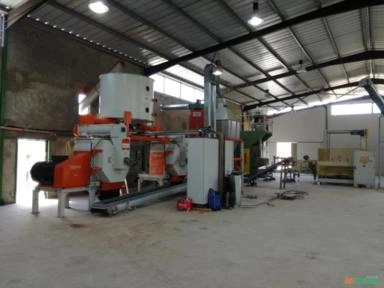 Consultoria para Pellets de Madeira Imagem Consultoria para Pellets de Madeira