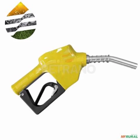 BICO DE ABASTECIMENTO AUTOMÁTICO 1/2" CURTO