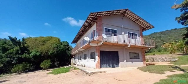 Fazenda para agricultura e fruticultura na Região de Belo Vale e Moeda em MG