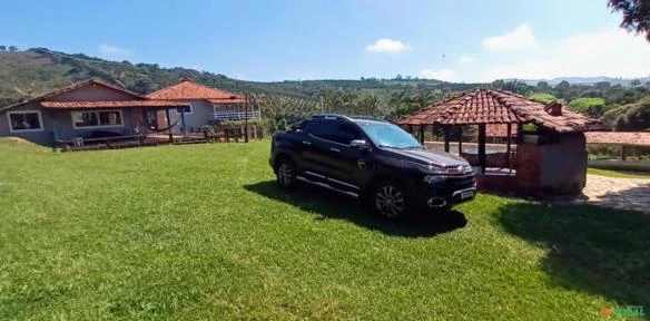 Fazenda para agricultura e fruticultura na Região de Belo Vale e Moeda em MG