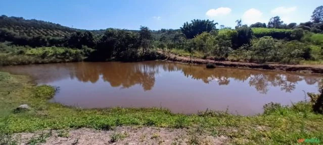 Fazenda para agricultura e fruticultura na Região de Belo Vale e Moeda em MG