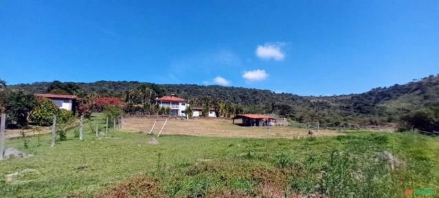 Fazenda para agricultura e fruticultura na Região de Belo Vale e Moeda em MG