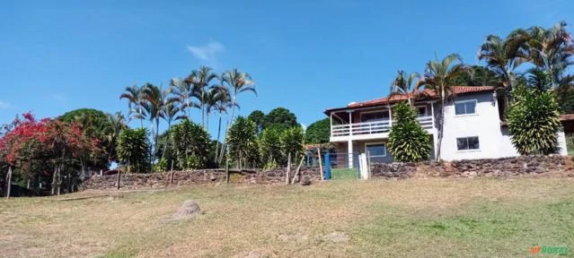 Fazenda para agricultura e fruticultura na Região de Belo Vale e Moeda em MG