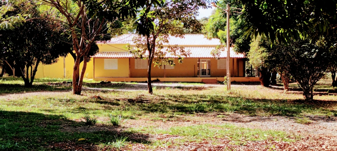 Fazenda para agricultura e pecuária em Caetanópolis - MG