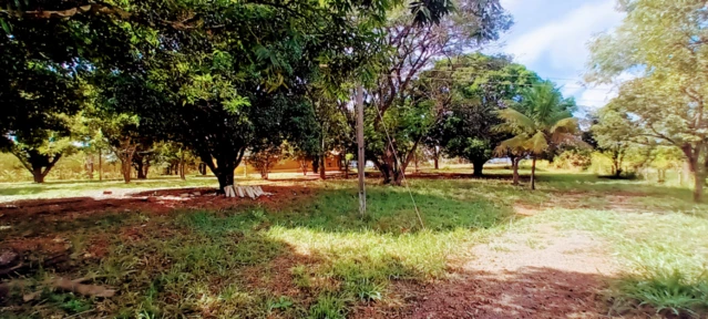 Fazenda para agricultura e pecuária em Caetanópolis - MG