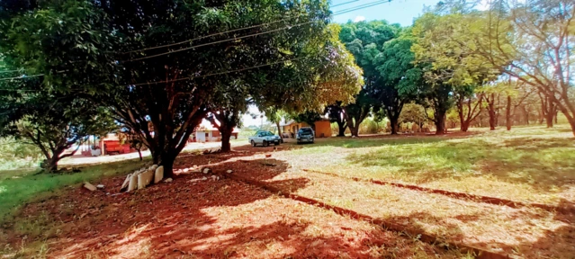 Fazenda para agricultura e pecuária em Caetanópolis - MG