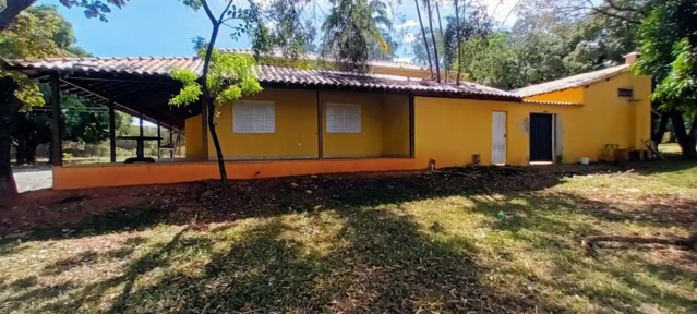 Fazenda para agricultura e pecuária em Caetanópolis - MG