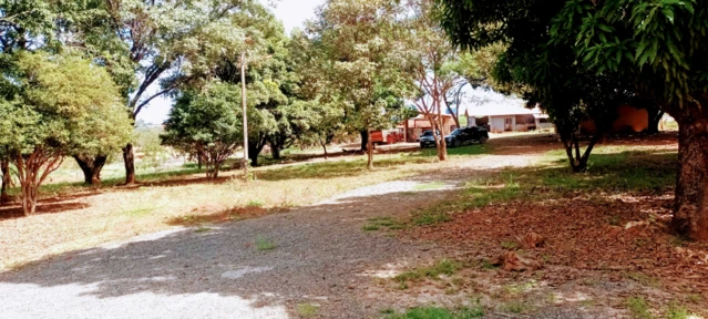 Fazenda para agricultura e pecuária em Caetanópolis - MG