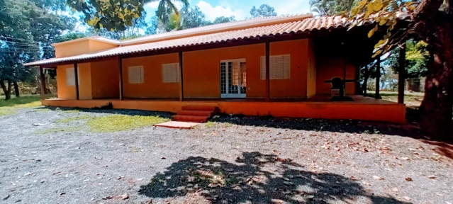 Fazenda para agricultura e pecuária em Caetanópolis - MG