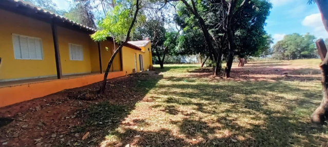 Fazenda para agricultura e pecuária em Caetanópolis - MG