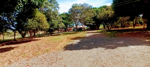 Fazenda para agricultura e pecuária em Caetanópolis - MG