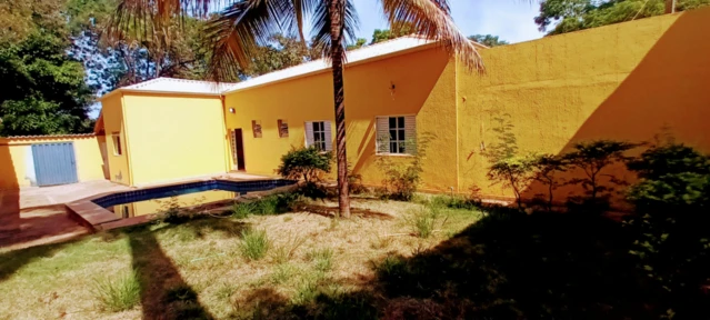 Fazenda para agricultura e pecuária em Caetanópolis - MG