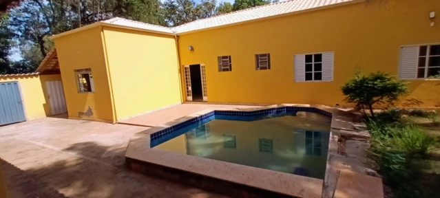 Fazenda para agricultura e pecuária em Caetanópolis - MG