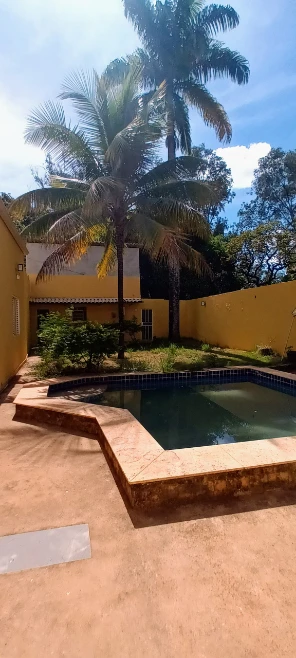 Fazenda para agricultura e pecuária em Caetanópolis - MG