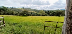 Fazenda para pecuária em Oliveira - MG