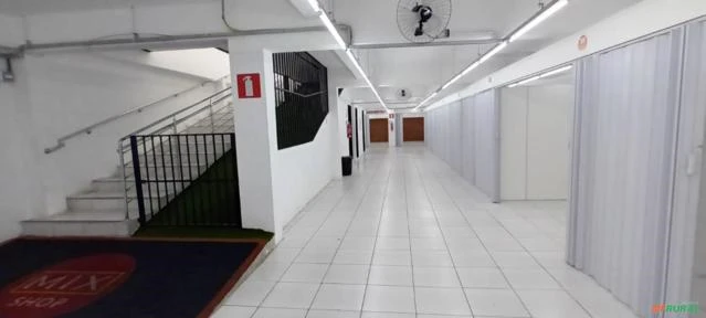Locação de Casa Comercial + lojas em Venda Nova - Belo Horizonte - MG