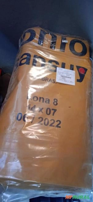 ENCERADO - LONA Imagem ENCERADO - LONA