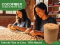 Cocofiber Artesanal Imagem Cocofiber Artesanal
