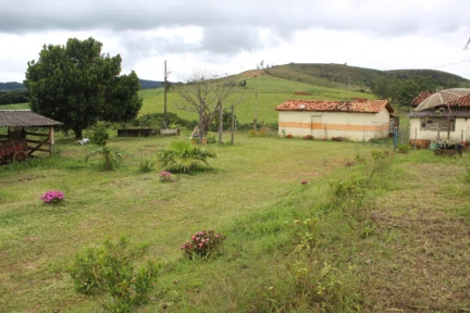 Sítio de 6 hectares - Serra da Canastra para Agricultura ou Pecuária