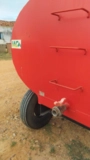 Tanque 4000 mil litros Novo. Imagem Tanque 4000 mil litros Novo.