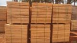 Madeira serrada de Eucalipto para pallets e embalagens Imagem Madeira serrada de Eucalipto para pallets e embalagens