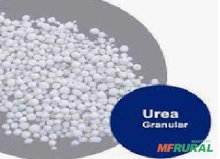 URÉIA GRANULAR Imagem URÉIA GRANULAR