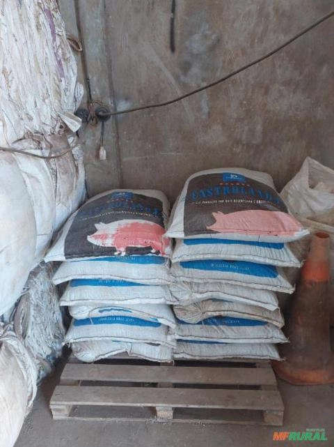 Fertilizante NPK Imagem Fertilizante NPK