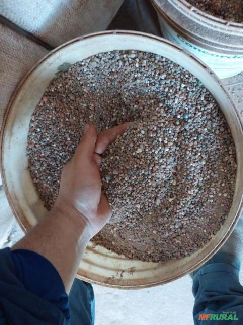 Imagem Fertilizante NPK Imagem Fertilizante NPK