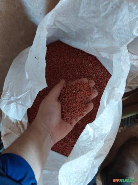 Imagem Fertilizante NPK Imagem Fertilizante NPK