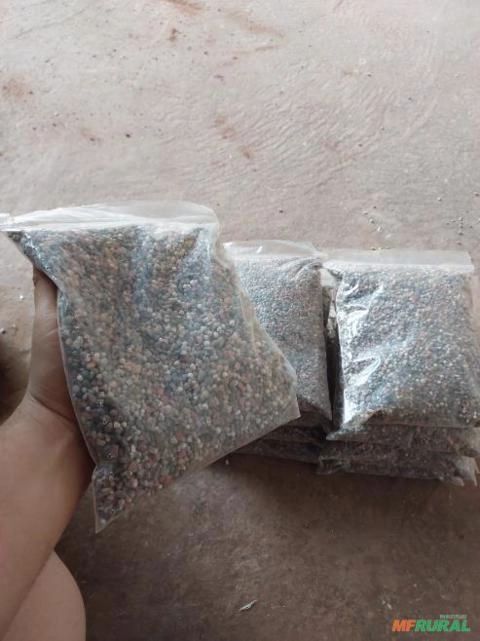 Imagem Fertilizante NPK Imagem Fertilizante NPK