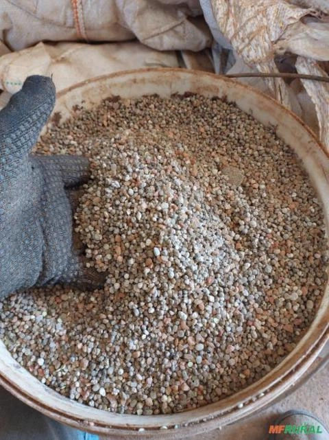 Imagem Fertilizante NPK Imagem Fertilizante NPK