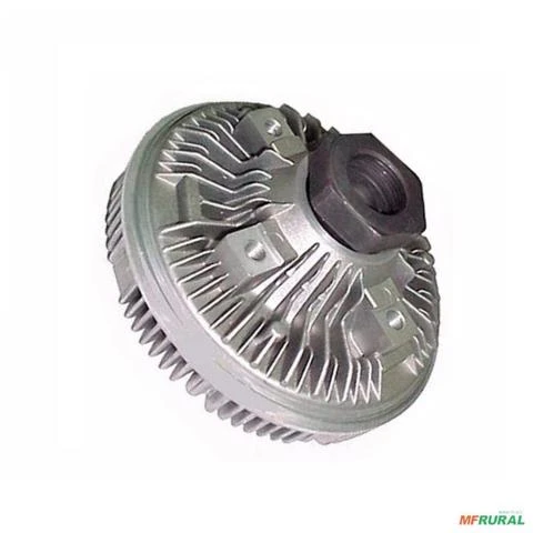 Embreagem Viscosa Compatível Com Retroescavadeira Imagem Embreagem Viscosa Compatível Com Retroescavadeira