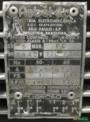 POLITRIZ DE COLUNA 5 CV C/ BASE -1400/1700 RPM - 220V / 380V . Imagem POLITRIZ DE COLUNA 5 CV C/ BASE -1400/1700 RPM - 220V / 380V .