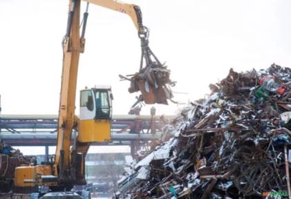 Compramos Sucatas Industriais Imagem Compramos Sucatas Industriais