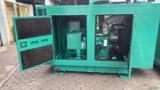 Grupo gerador 55 kva Cummins Imagem Grupo gerador 55 kva Cummins