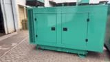 Grupo gerador 55 kva Cummins Imagem Grupo gerador 55 kva Cummins