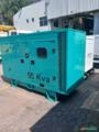 Grupo gerador 55 kva Cummins Imagem Grupo gerador 55 kva Cummins
