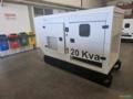 Gerador 120 kva Imagem Gerador 120 kva