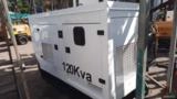 Gerador 120 kva Imagem Gerador 120 kva