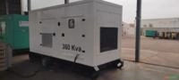 Gerador de 360 kva Imagem Gerador de 360 kva