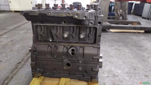 VENDA MOTOR CUMMINS 4BT COMPACTO NOVO Imagem VENDA MOTOR CUMMINS 4BT COMPACTO NOVO