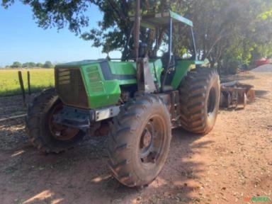 Trator Agrale 4150 4x4 ano 96 Imagem Trator Agrale 4150 4x4 ano 96