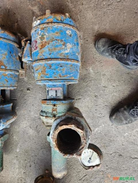 Imagem Bomba D Imagem Bomba D