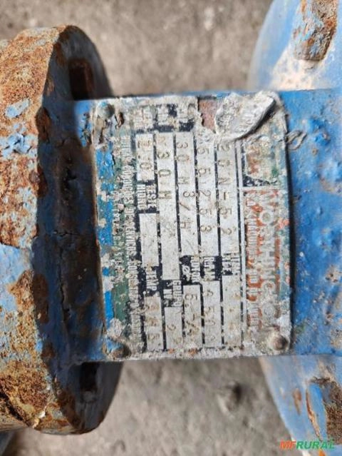 Bomba D Imagem Bomba D